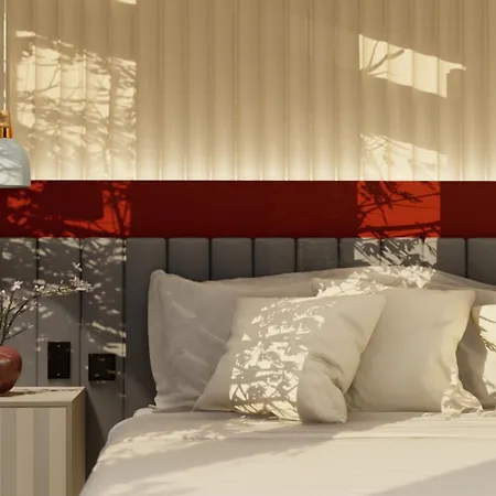 Hotel Unico By Dori 3*